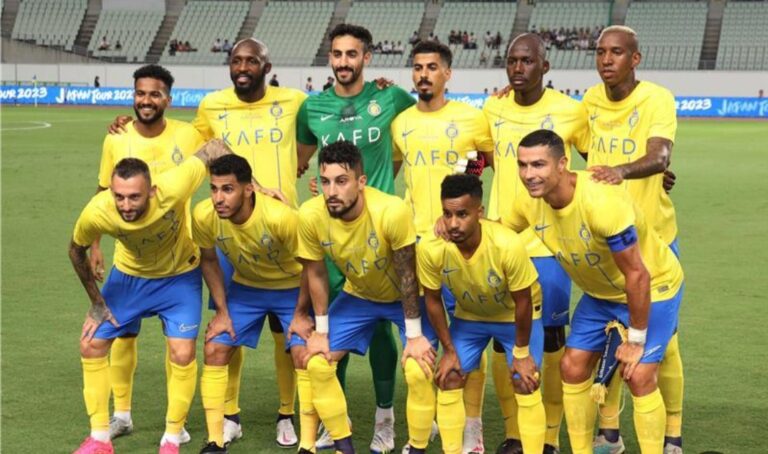 القنوات الناقلة لمباراة النصر والشرطة في نصف نهائي كأس الملك سليمان