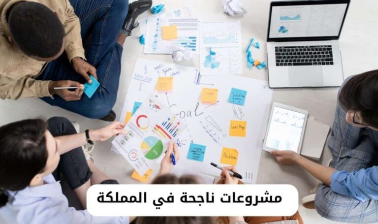 الاستثمار في السعودية مشاريع بسيطة ومربحة في السعودية