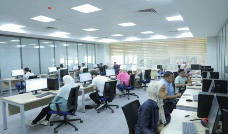 لينك تسجيل رغبات الثانوية العامة tansik.digital.gov.eg