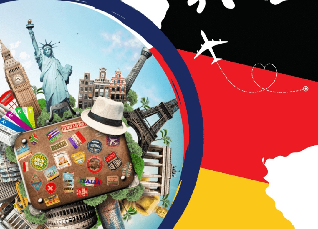 رابط تسجيل المهن من أجل الهجرة الى المانيا