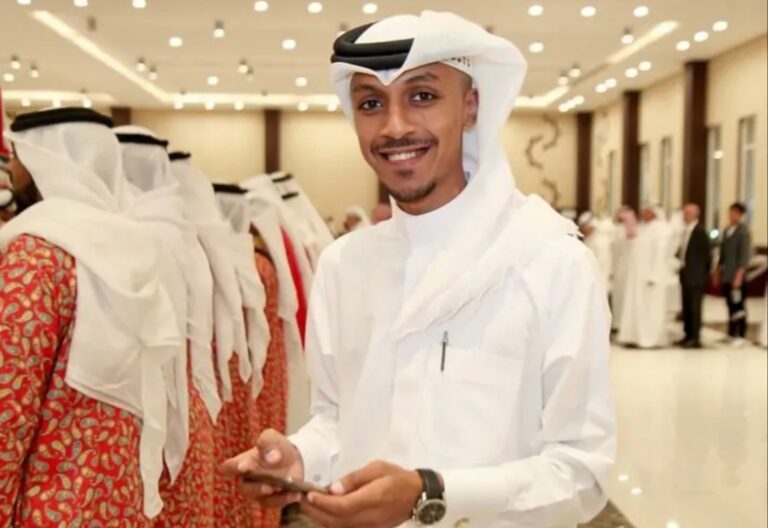 زوجة سالم المسيفر ويكيبيديا السيرة الذاتية