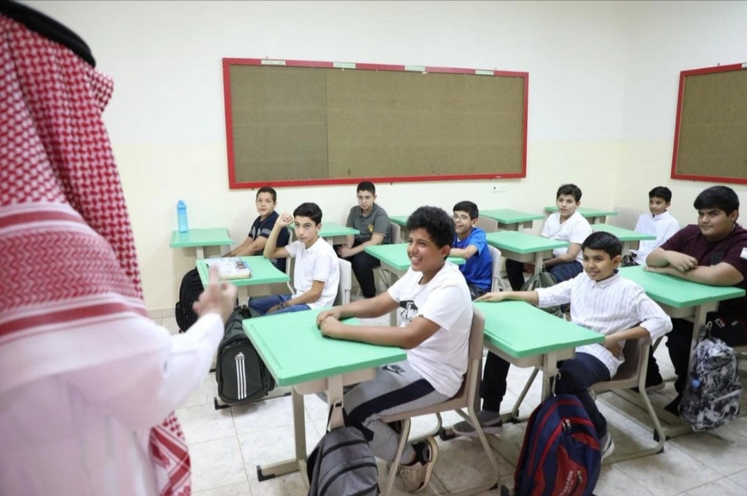 موعد بداية الدراسة في الكويت الخطة الدراسية للعام الجديد