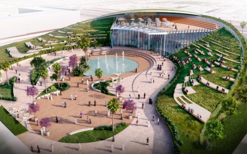 كم راتب اكسبو قطر 2023.. رابط تقديم اكسبو قطر الدوحة Expo Doha 2023 والشروط اللازمة