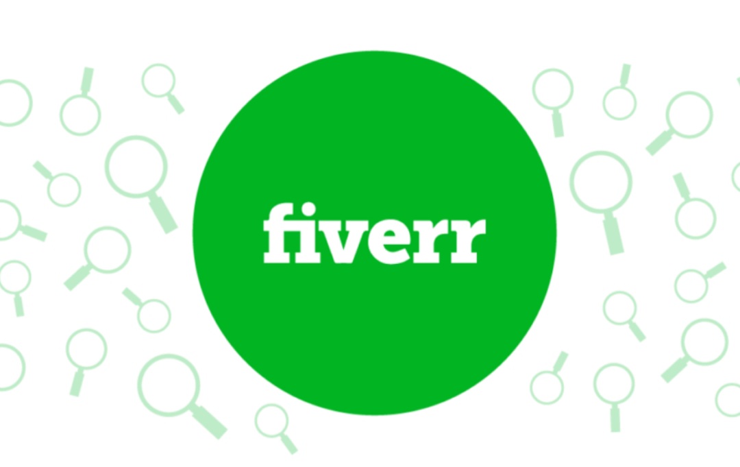شرح موقع fiverr