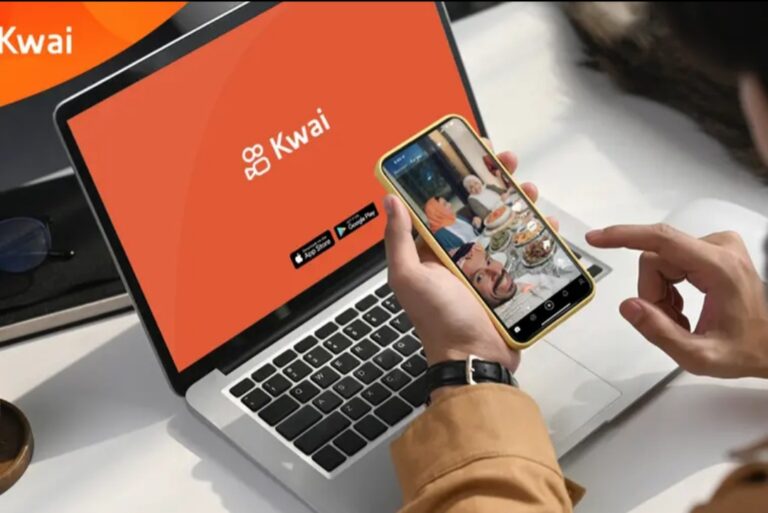 شرح تطبيق كواي Kwai وكيفية الربح منه