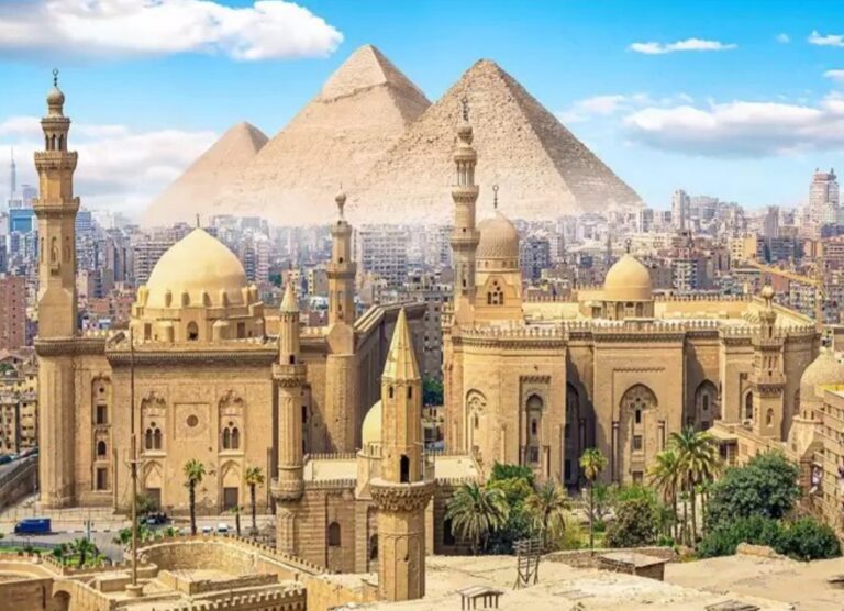 مصر في المنام: دلالات وتفسيرات