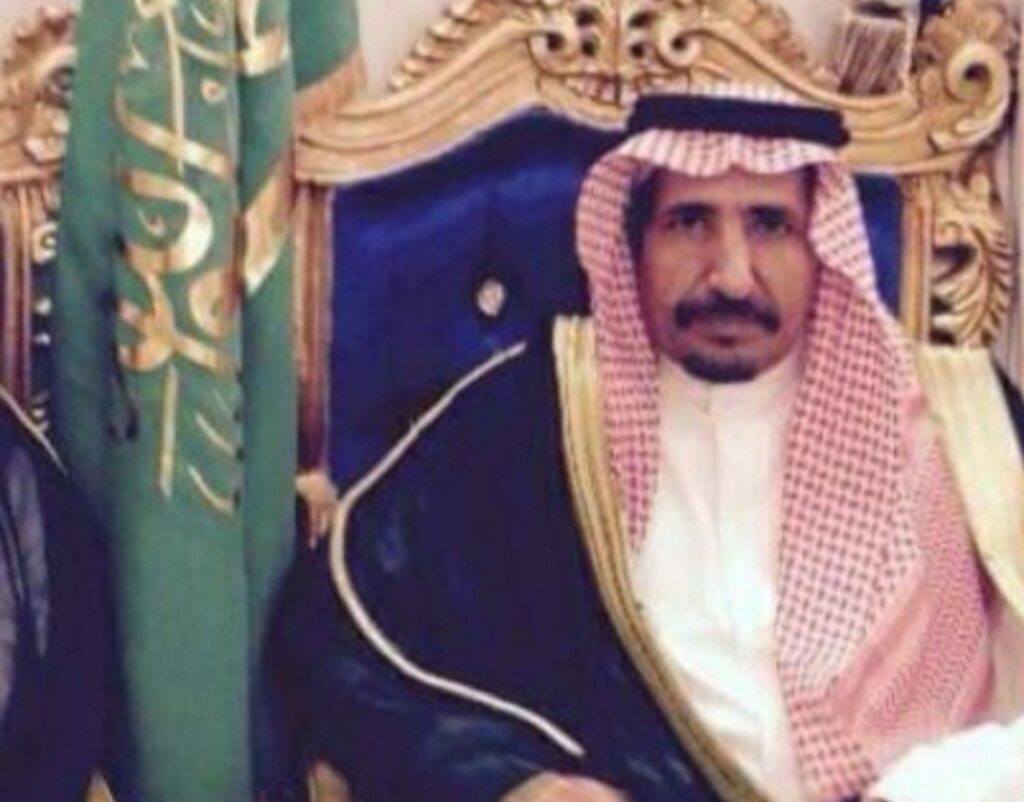 مخلف ابن دهام الشمري ويكيبيديا السيرة الذاتية