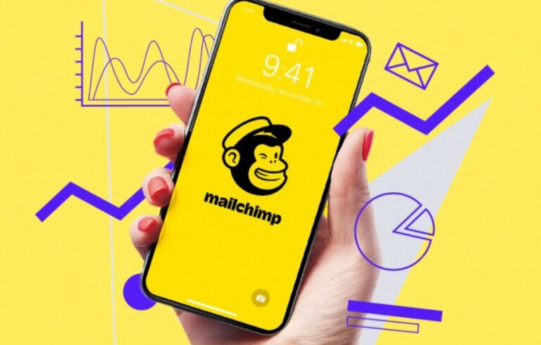 شرح تطبيق MailChimp وكيفية التسويق من خلاله