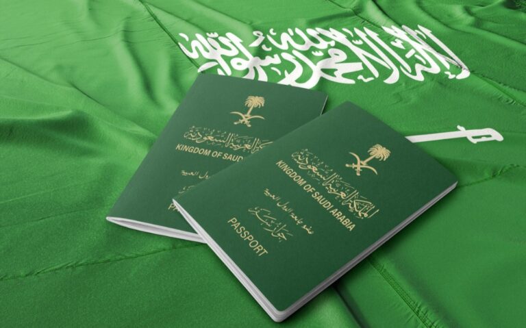 تحويل تأشيرة زيارة إلى إقامة في السعودية