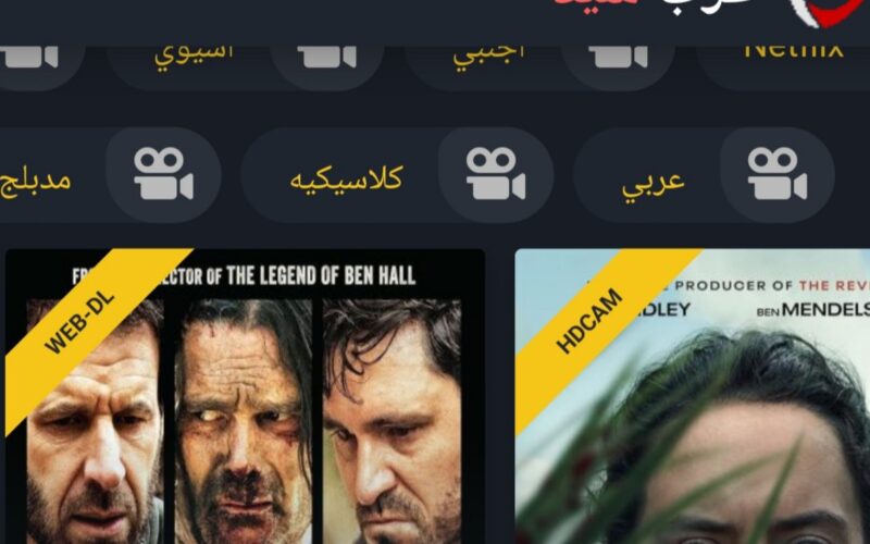 موقع عرب سيد arabseed الجديد لمتابعة أحدث الافلام والمسلسلات مجانا