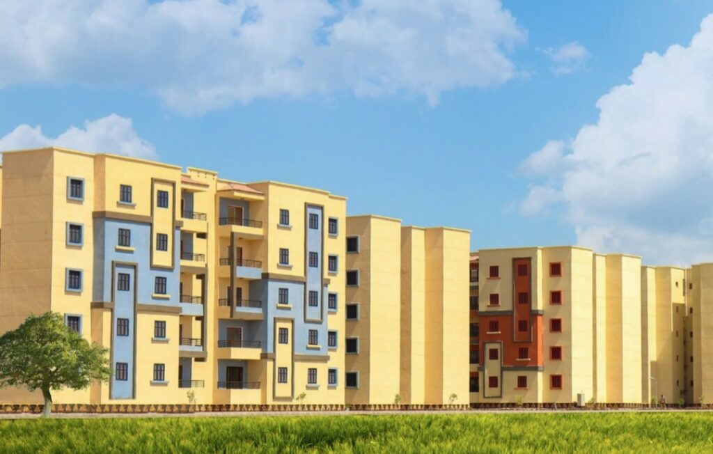 تحميل كراسة شروط سكن لكل المصريين