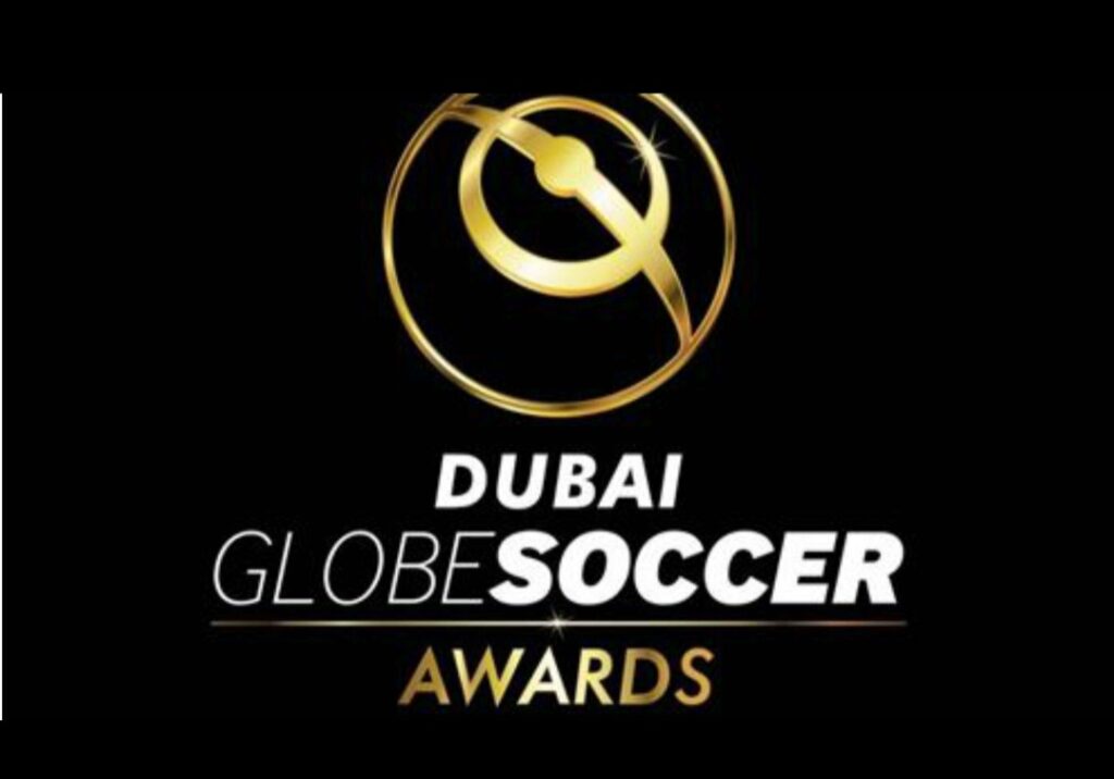 رابط التصويت جلوب سوكر globe soccer