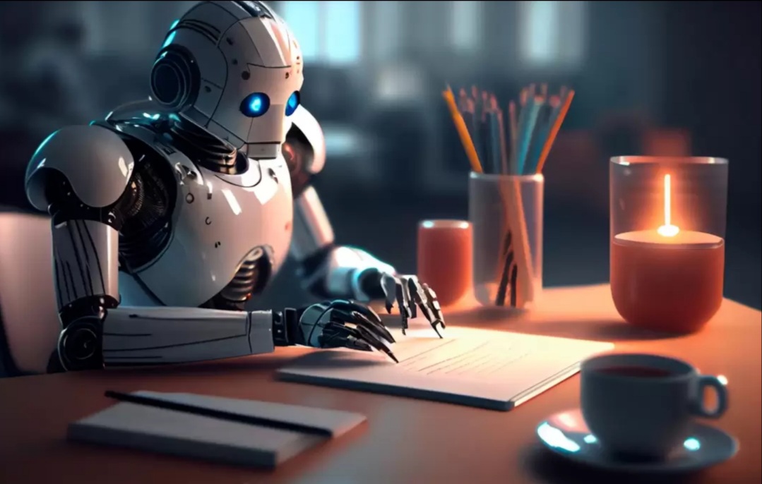 أقوى أدوات الذكاء الاصطناعي في مجال الكتابة الإلكترونية