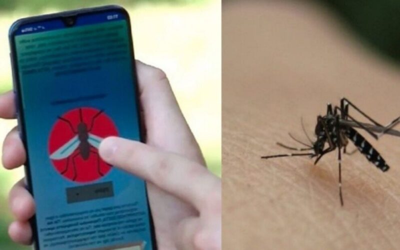 تحميل تطبيق Mosquito Killer اخر اصدار 2024 للأندرويد والآيفون